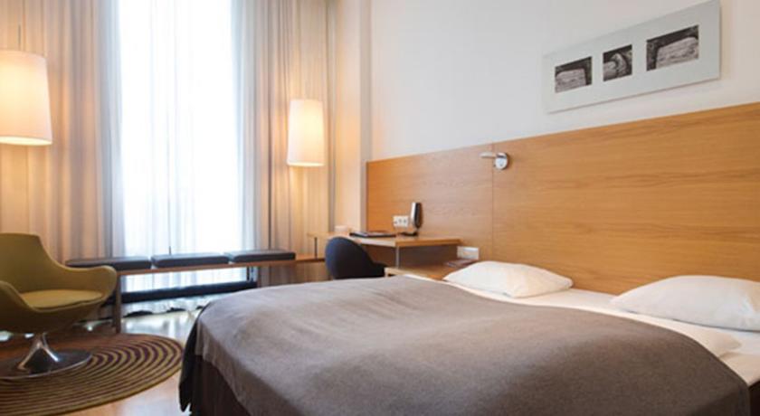 Hotell Gabelshus Oslo