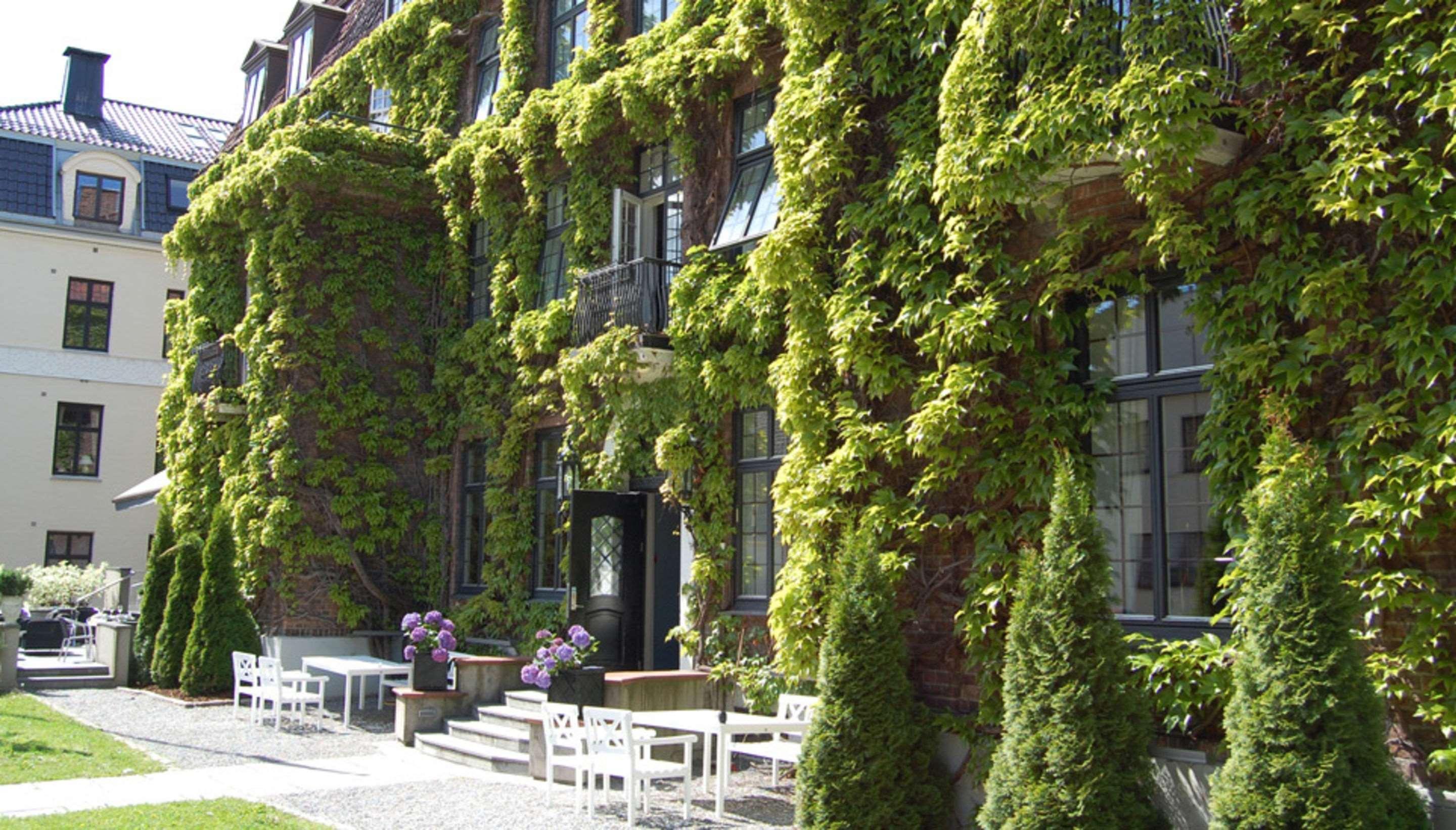 Hotell Gabelshus 4*