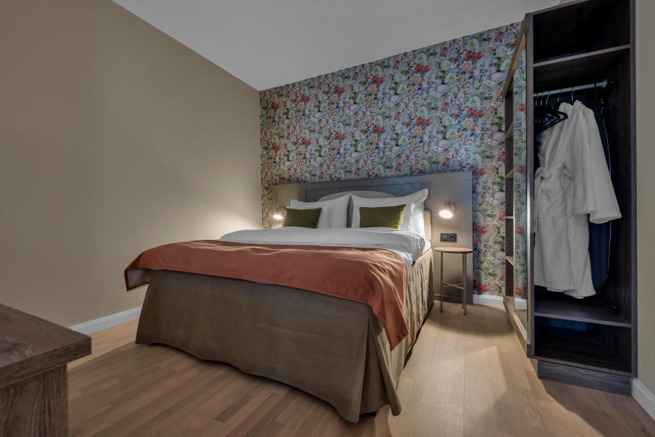 Gabelshus Hotell