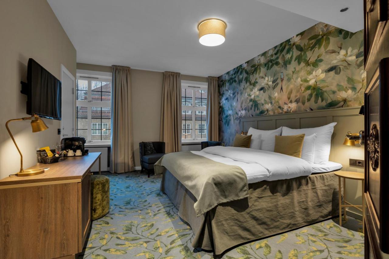 Hotell Gabelshus