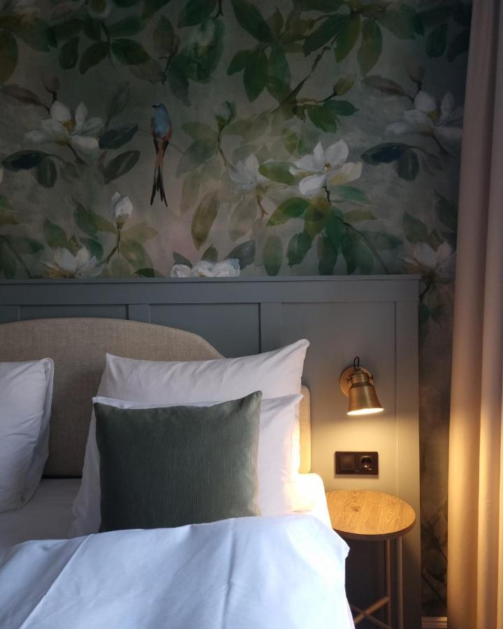 Hotell Gabelshus