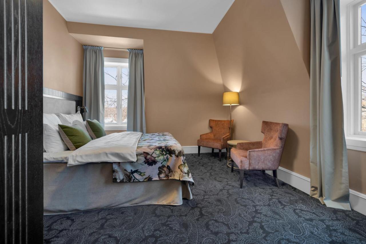 Hotell Gabelshus Oslo