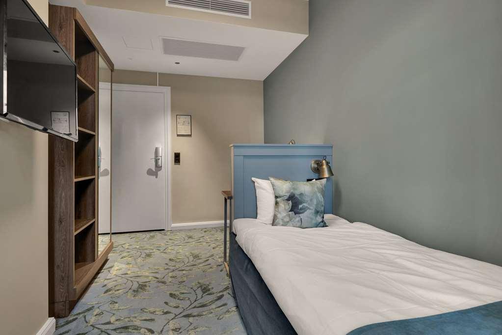 Hotell Gabelshus 4*