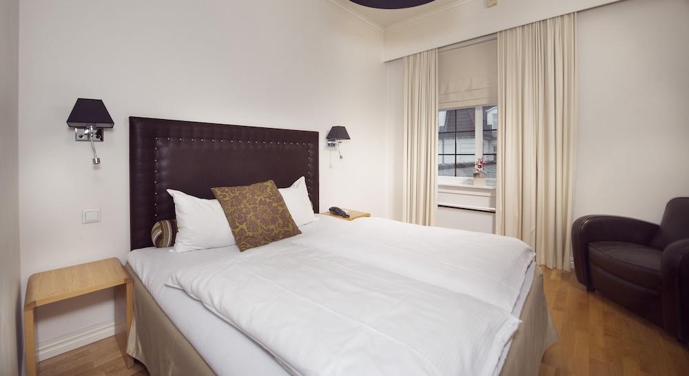 Hotell Gabelshus