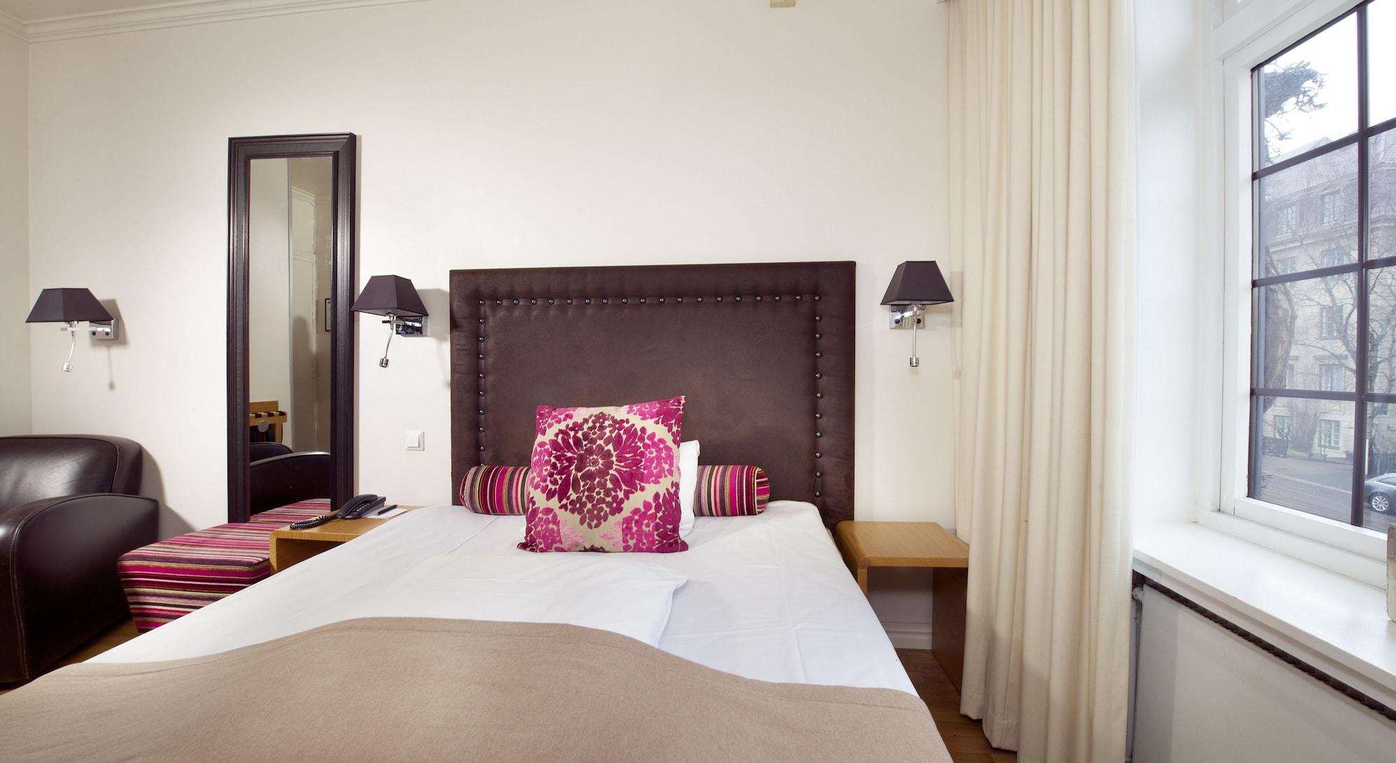 Gabelshus Hotell 4*