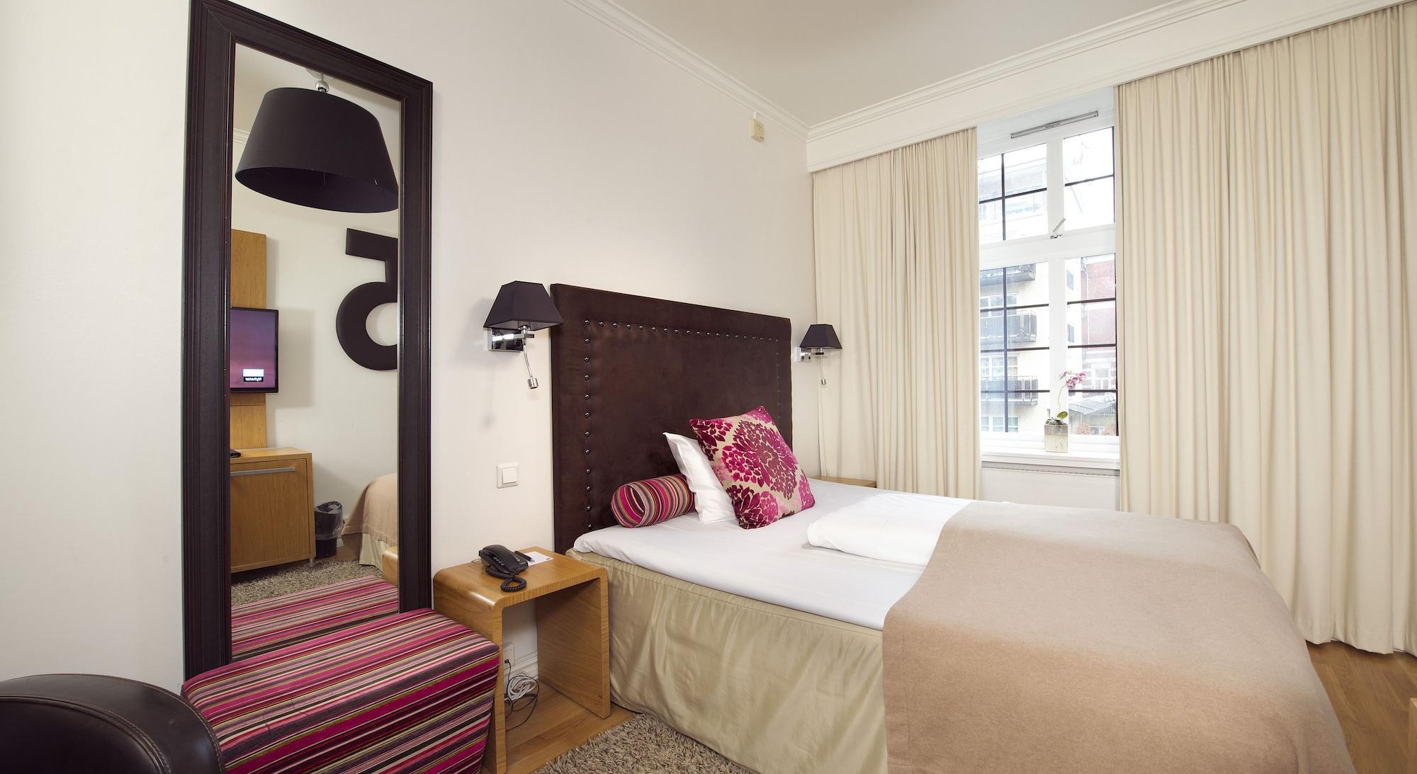 Gabelshus Hotell Oslo