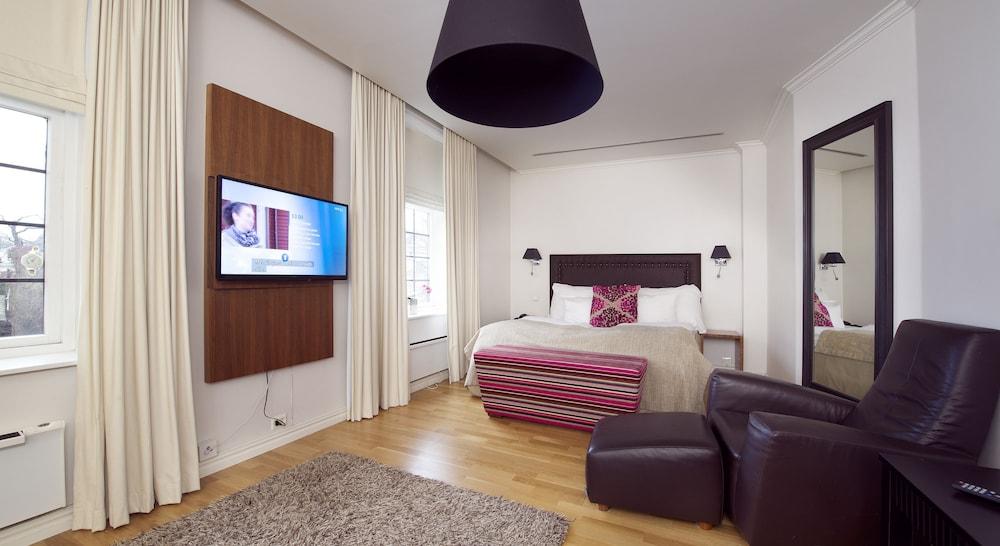 Hotell Gabelshus 4*