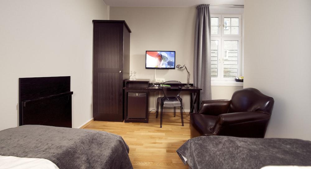 Hotell Gabelshus Oslo