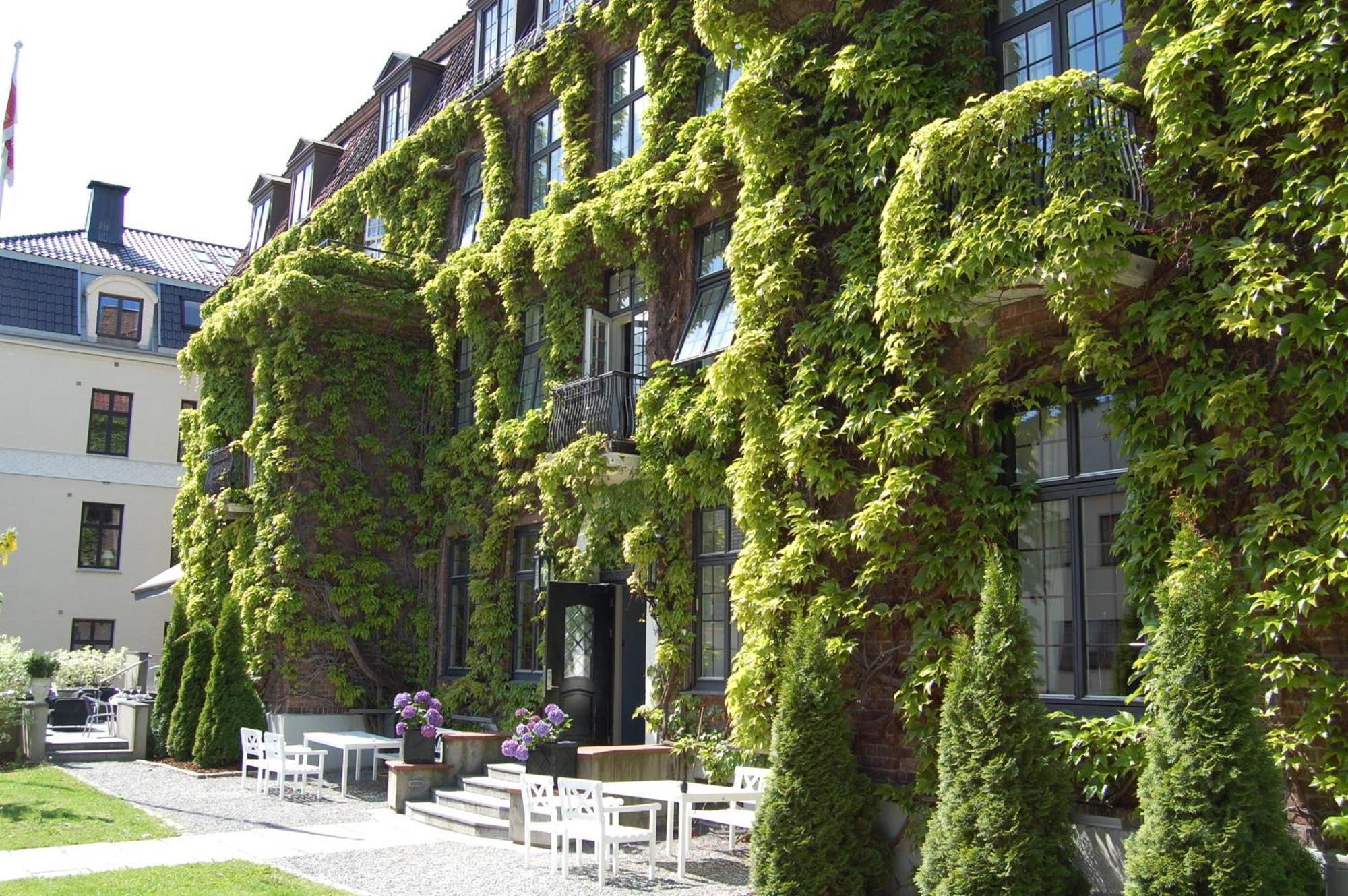 Hotell Gabelshus Oslo