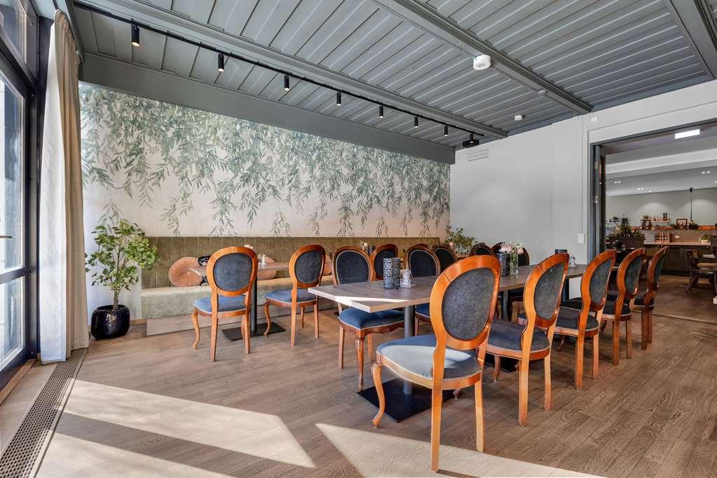 Hotell Gabelshus 4*
